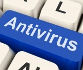 anti-virus doctor is in with keyboard picture in Santa Monica, CA