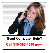 Call 310-392-4840 for malware removal picture